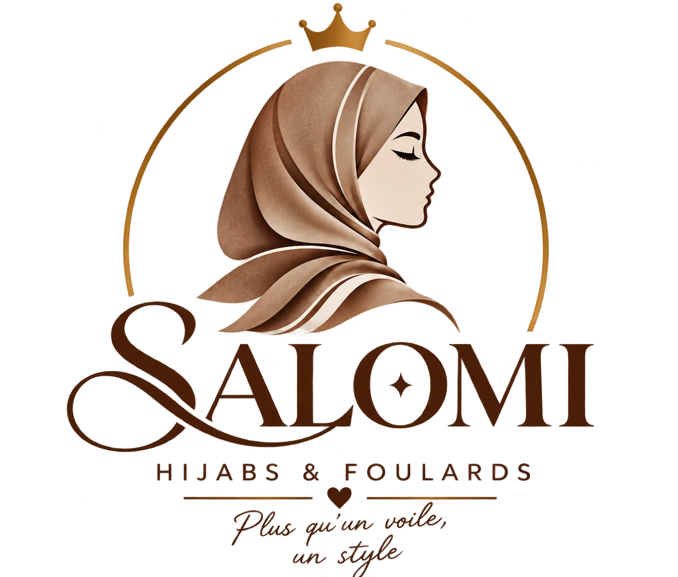 Logo SALOMI